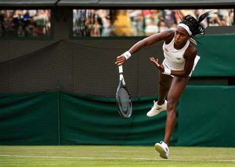 2023 live, livescore, Gauff Coco latest results, news, information, Gauff Coco v Liu Claire H2H statistics Flashscore tennis coverage includes tennis scores and tennis news from more than 5000 tournaments worldwide. . Coco gauff flashscore